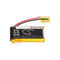 Headset-Akku 3,7V 0,48Ah passend gallery 45_2nd