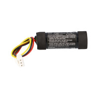 Lautsprecher-Akku 3,7V 3Ah Li-Ion passend für Harman Ka