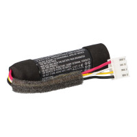 Lautsprecher-Akku 3,7V 3,5Ah Li-Ion passend für Harman 