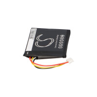 Lautsprecher-Akku 3,7V 1Ah passend für Harman Kardon Ne