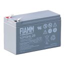 Fiamm 12FGL80 Longlife AGM Bleiakku 12V 80Ah