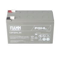 FIAMM 12FGHL34 High-Rate Longlif productbox 12_2nd