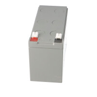FIAMM 12FGHL34 High-Rate Longlife AGM Bleiakku 12V 8,4Ah T2 