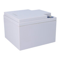 FIAMM 12FGL27 Longlife AGM Bleiakku 12V 27Ah M5-Innengewinde