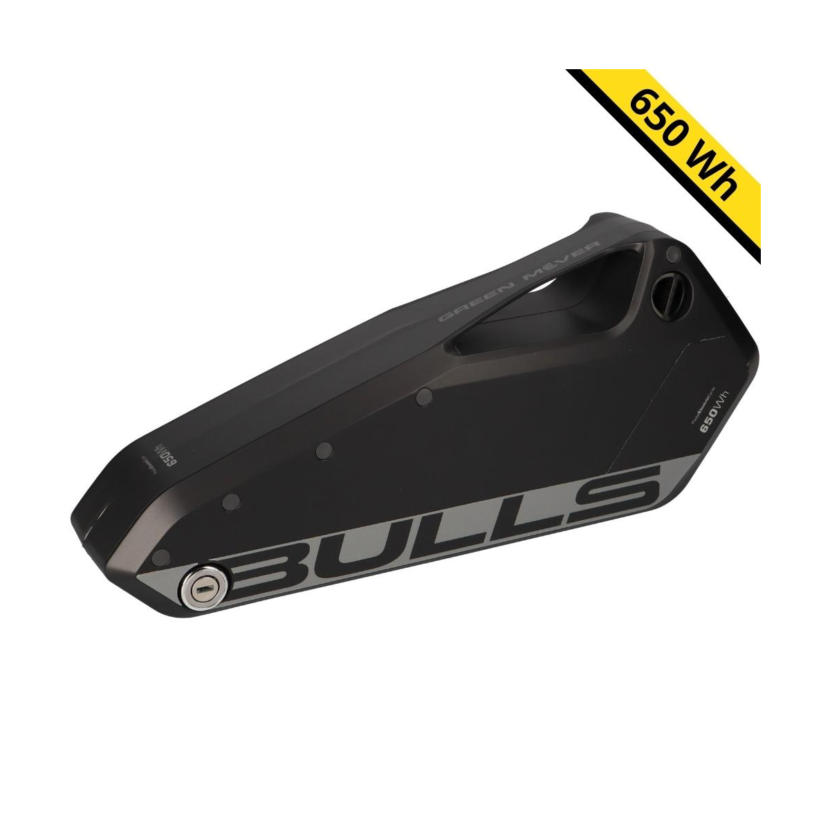 Bulls Green Mover Lavida E-Bike Akku - 36V 17,5Ah (650Wh)