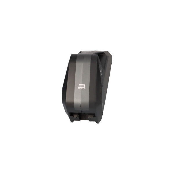 Pour Bulls Green Mover Lavida Plus, Lion E-Bike Batterie 36V 17,5Ah