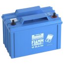 Fiamm Blei-Akku 12SLA50L MonoLite 12V 50Ah M8 Innengewinde