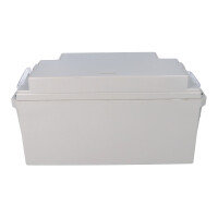 FIAMM 12FGL70/L Longlife AGM Bleiakku 12V 70Ah M6-Innengewin