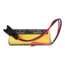 CR8.LHC Lithium Batterie kompatibel Fuji CR8-LHC FDK CR8.L