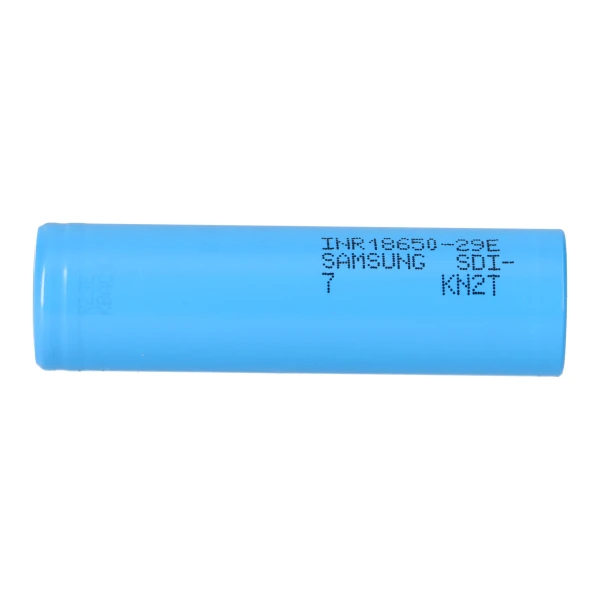 Samsung INR18650-29E Industrieze gallery 18_2nd