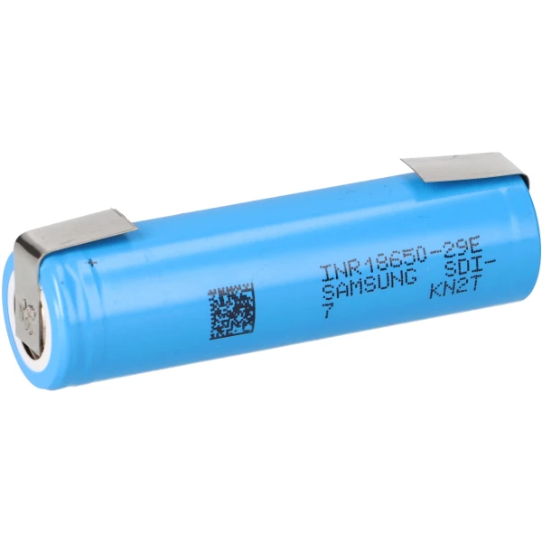 INR18650-29E Industriezelle 2900mAh E7 3 gallery