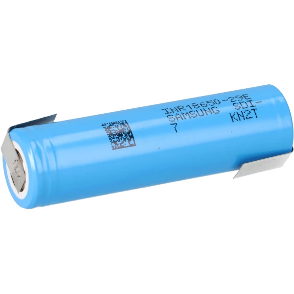 INR18650-29E Industriezelle 2900mAh E7 3 gallery