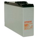 Effekta BTL 12-150FK Frontterminal AGM Akku VRLA 12V 150Ah