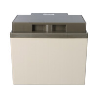 Effekta BTL 12-45L AGM Akku 12V 45Ah – passend fü