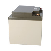 Effekta BTL 12-45L AGM Akku 12V 45Ah – passend fü