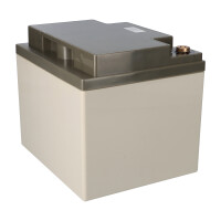 Effekta BTL 12-45L AGM Akku 12V 45Ah – passend fü