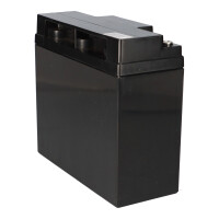 Effekta BTL 12-18 AGM Akku 12V 18Ah – passend für