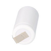 Mexcel NS4500DH NiCd-Akku D 1,2V 4500mAh – U-Lötf