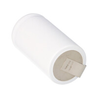Mexcel NS4500DH NiCd-Akku D 1,2V 4500mAh – U-Lötf