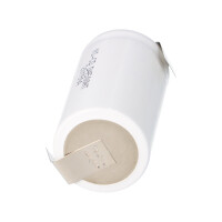 Mexcel NS4500DH NiCd-Akku D 1,2V 4500mAh – Z-Lötf