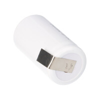 Mexcel NS4500DH NiCd-Akku D 1,2V 4500mAh – Z-Lötf