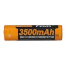 Fenix ARB-L18-3500 Li-Ion Akku 18650, 3500mAh geschützt