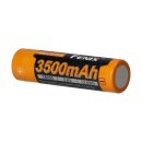 2x Fenix ARB-L18-3500 Li-Ion Akku 18650, 3500mAh geschützt