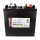 8x Q-Batteries 6DC-225 6V 225Ah Deep Cycle Traktionsbatterie