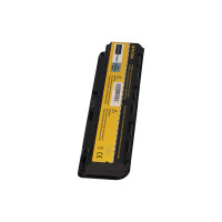 PATONA Notebook-Akku für Toshiba 5024 PA5024U-1BRS PABA