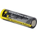 8x Kraftmax AA LR6 Batterie Mignon 1,5V Alkaline AlMn