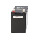 Q-Batteries LiFePO4 Akku 12-8 12,8V 8Ah 102,4Wh