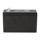 Q-Batteries LiFePO4 Akku 12-8 12,8V 8Ah 102,4Wh