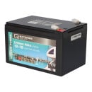 Q-Batteries Lithium Akku 12-18 12,8V 18Ah 230,4Wh LiFePO4