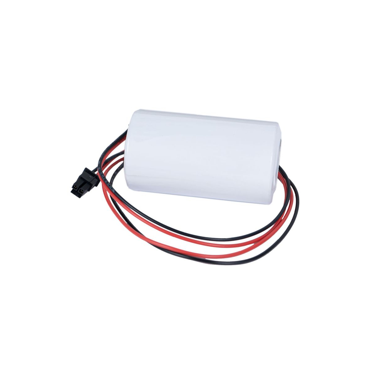 Lithium Batteriepack LSH20 Molex Stecker - 3,6V 13Ah