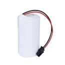 Lithium Batteriepack UHR-ER34615-H Molex Stecker - 3,6V...