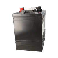 Q-Batteries 6DC-225 6V 225Ah Deep Cycle | Alternative zu Tro