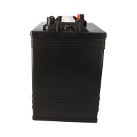 Q-Batteries 6DC-225 6V 225Ah Deep Cycle | Alternative zu Tro