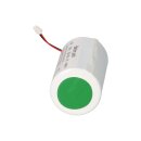 Lithium Batteriepack UHE-ER34615 JST Stecker - 3,6V 19Ah