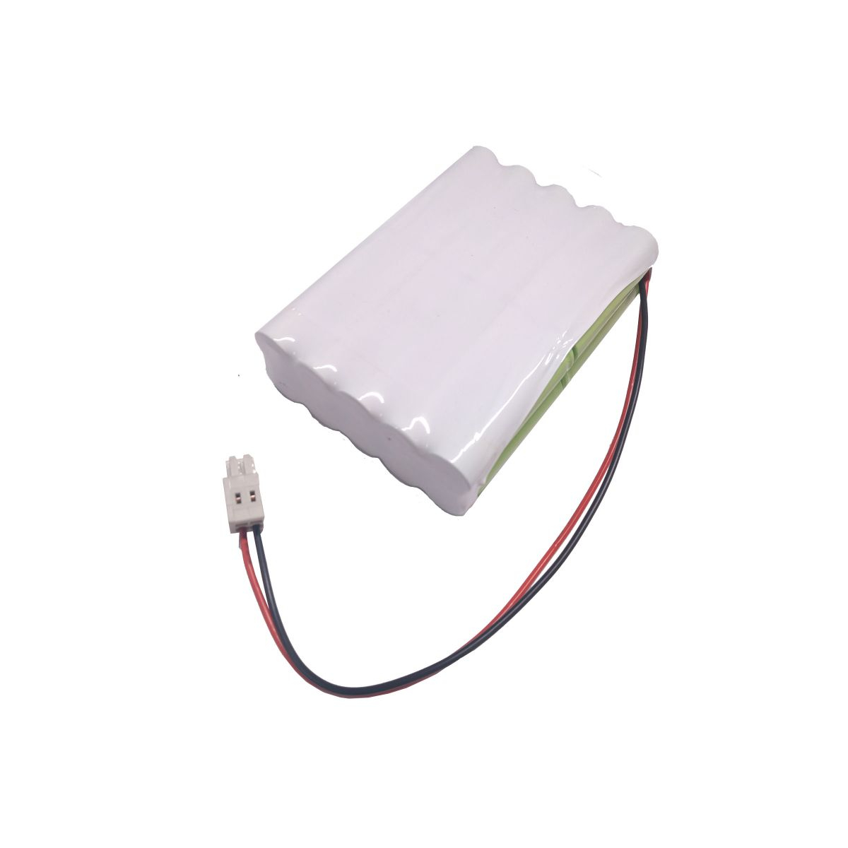 NiMH Akkupack für GEZE Slimdrive - 24V 1,1Ah