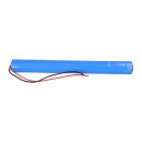 6V 4500mAh Akku L1x5 für Notleuchten