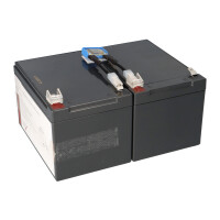 RBC6 Akku für APC Smart UPS 700/100 gallery
