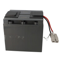 RBC7 Plug-&-Play-Ersatzakku für APC Smart UPS 1400/