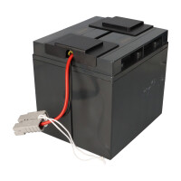 RBC7 Plug-&-Play-Ersatzakku für APC Smart UPS 1400/