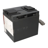 RBC7 Plug-&-Play-Ersatzakku für APC Smart UPS 1400/