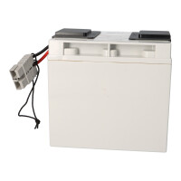 RBC11 Plug-&-Play-Ersatzakku für APC Smart UPS 2200