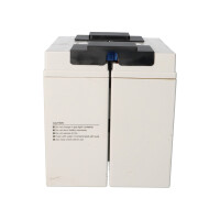RBC11 Plug-&-Play-Ersatzakku für APC Smart UPS 2200