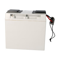 RBC11 Plug-&-Play-Ersatzakku für APC Smart UPS 2200