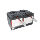 RBC55 Akku plugnplay für APC Smart UPS...