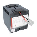 RBC55 Akku plugnplay für APC Smart UPS...