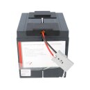 RBC55 Akku plugnplay für APC Smart UPS 2200/XL2200/3000/5000